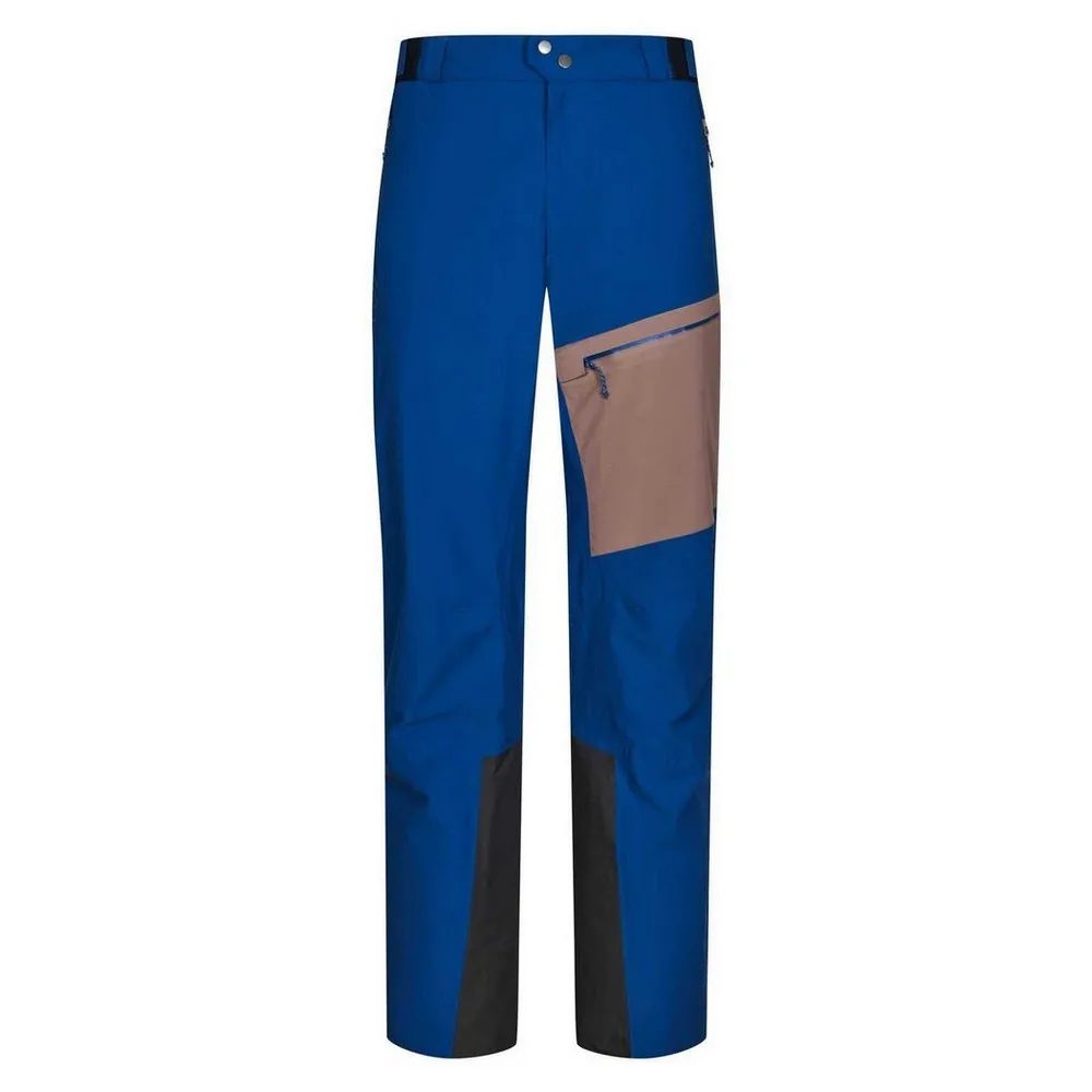 

Брюки Rock Experience Fanatic Padded, синий
