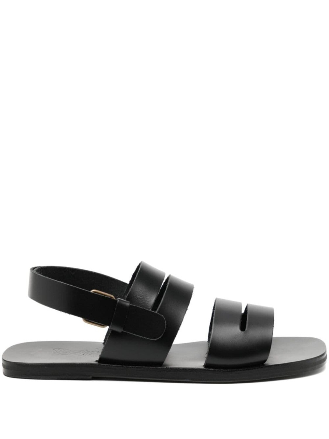 

Сандалии Priamos Ancient Greek Sandals, черный