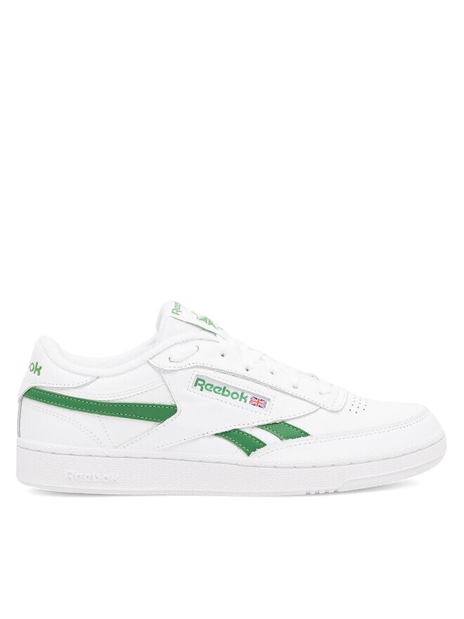 

Кроссовки Club C Revenge Mu Reebok, белый