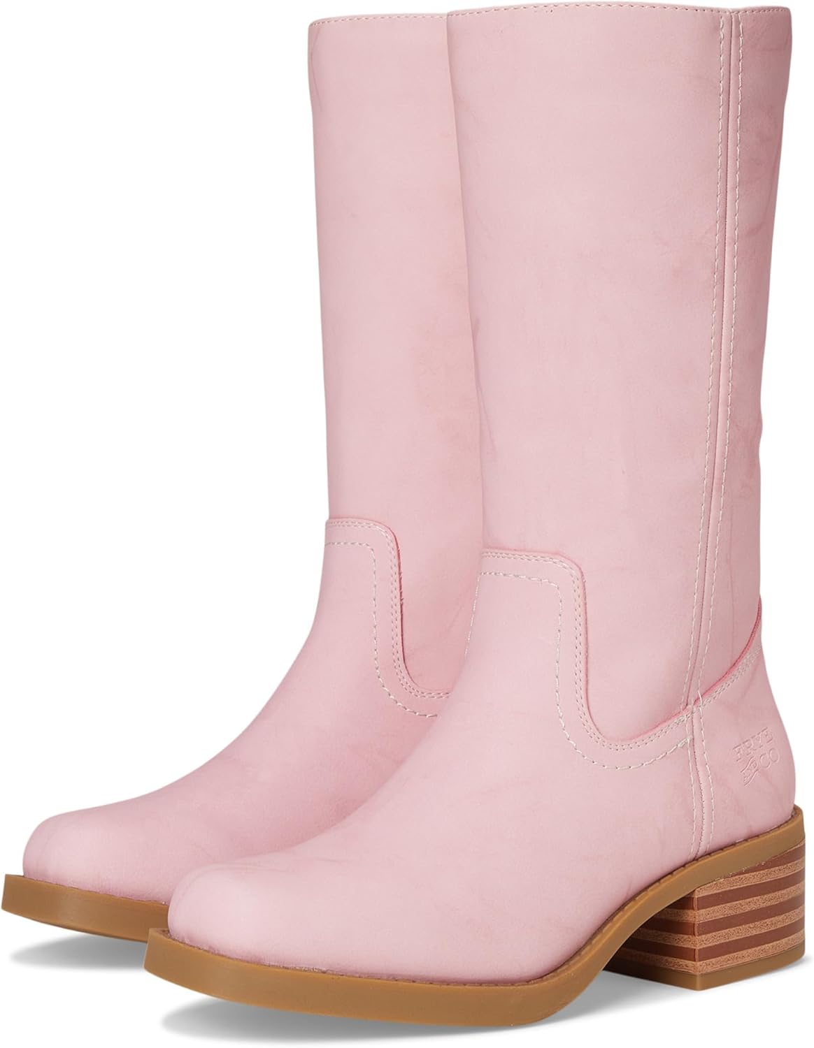 

FRYE AND CO. girls Miranda 14 (Little Kid/Big Kid), Pink