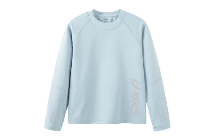 

Детская футболка Asics, цвет 001 Black