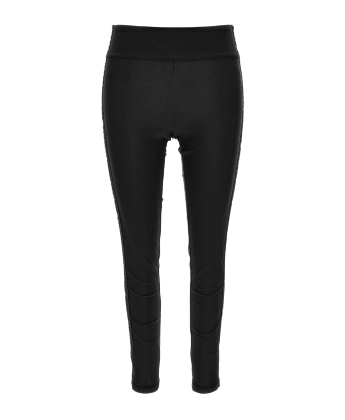 

Брюки Versace Jeans Couture, черный