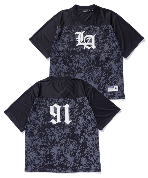 

Футболка, оверсайз XLARGE, черный