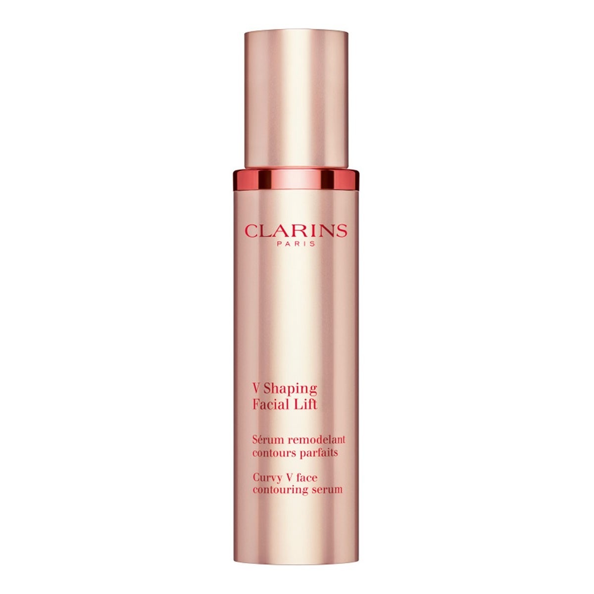 

Сыворотка для лица v shaping facial lift v shaping facial lift Clarins, объем 50 мл