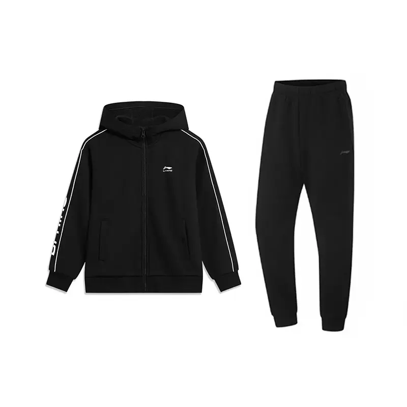 

Повседневная спортивная одежда унисекс LINING