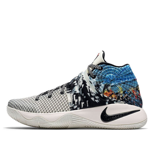 

Кроссовки kyrie 2 эп. Nike, мульитколор