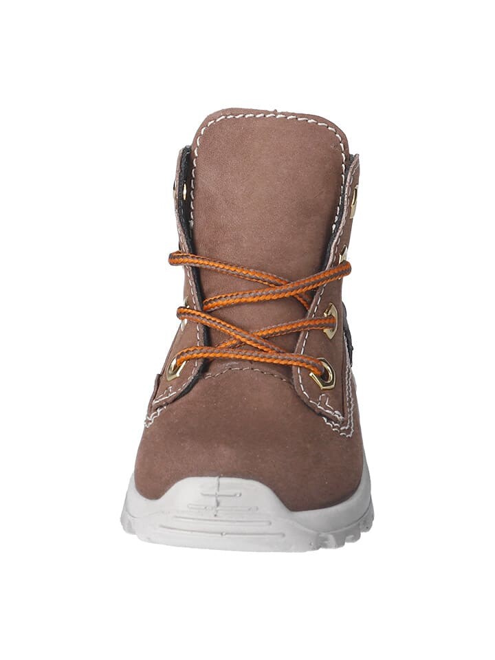 Сапоги PEPINO Leder-Winterboots Dean-S, светло-коричневый — фото 3