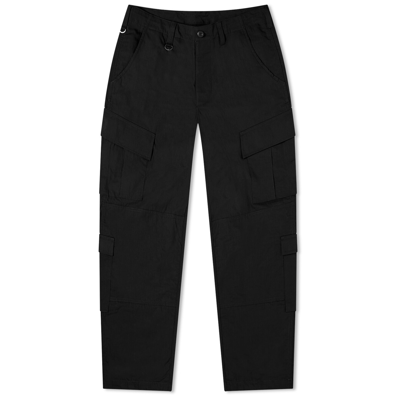 

Брюки Uniform Experiment Tactical Cargos, черный