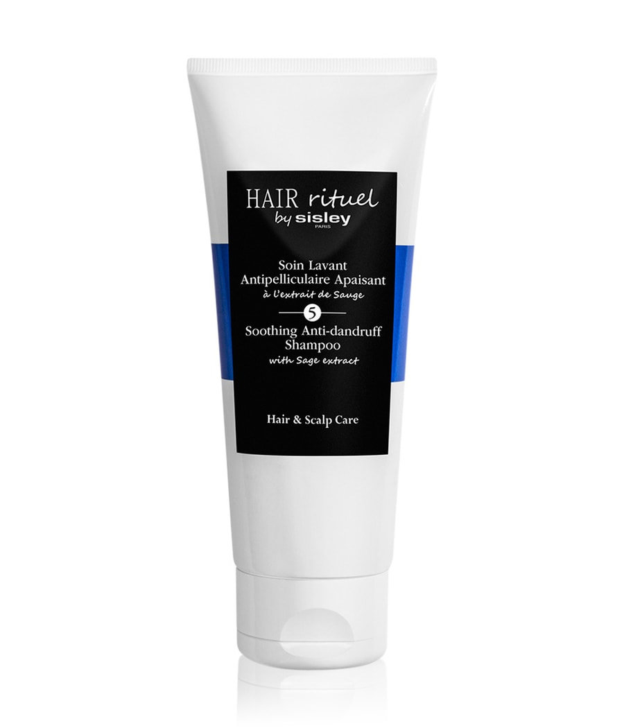 

Шампунь для волос Hair Rituel by Sisley Soothing Anti-dandruff Shampoo, 200 ml