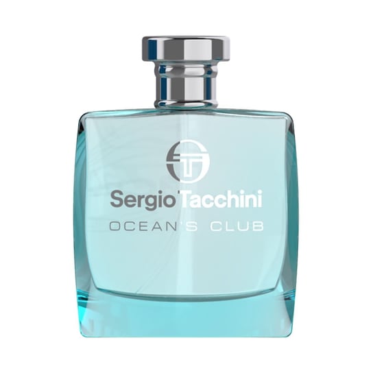 

Туалетная вода, 100 мл Sergio Tacchini, Ocean's Club