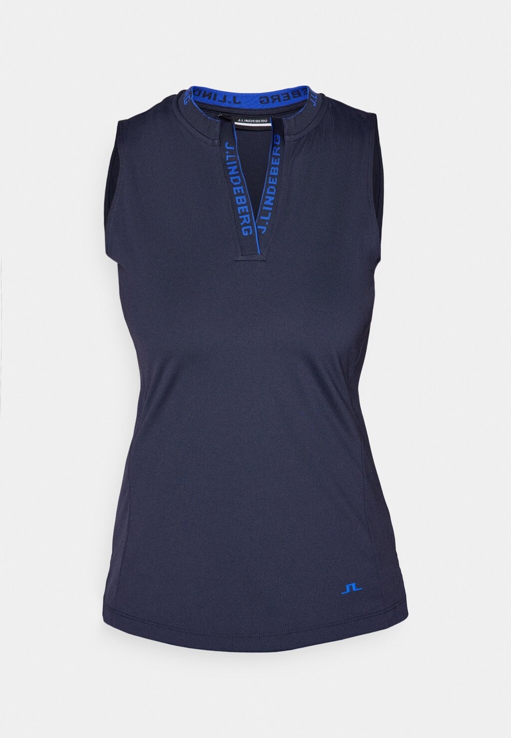

Топ LEYA SLEEVELESS J.LINDEBERG Sports, темно-синий