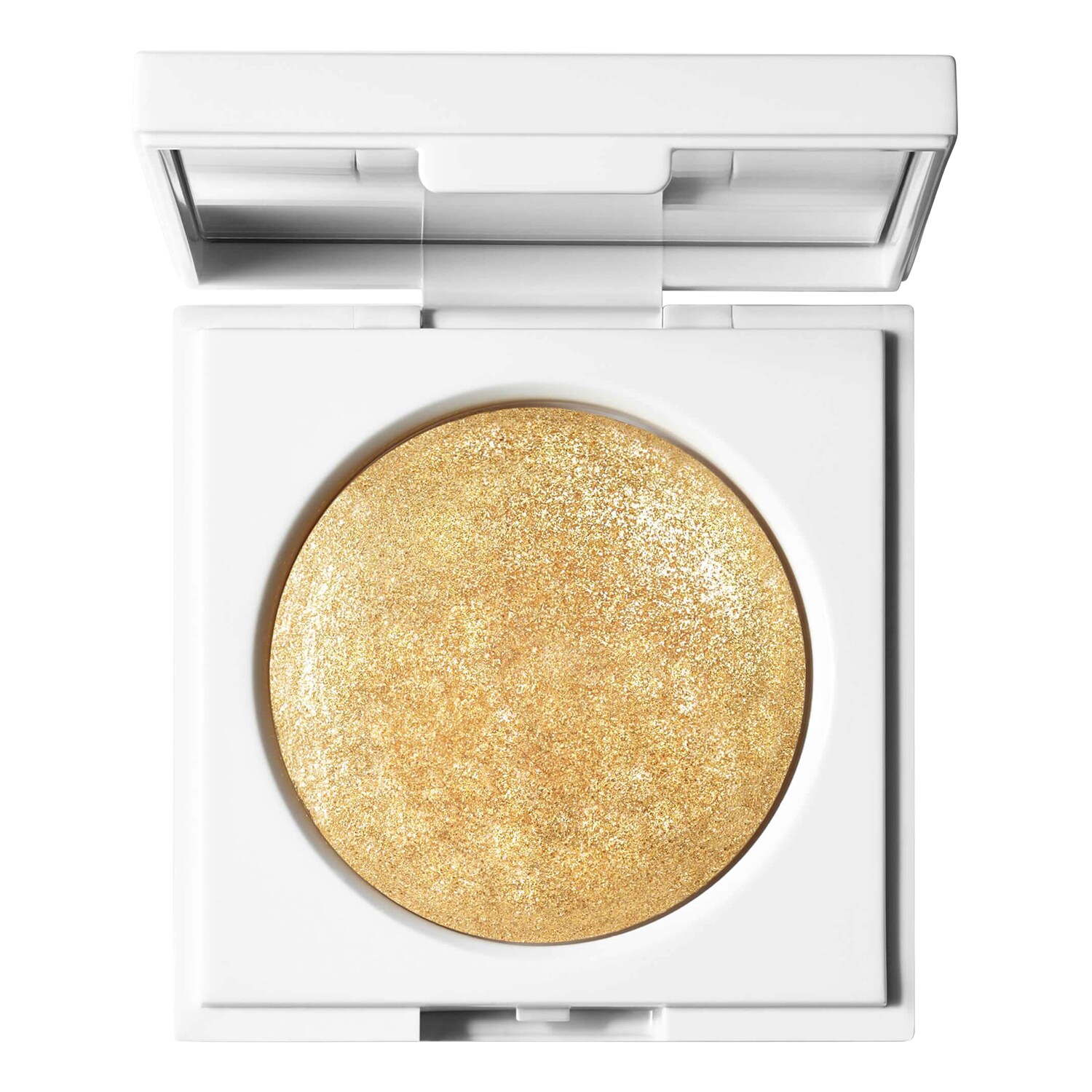 

Металлические тени для век Master Crystal Reflector Makeup By Mario, Citrine + 3.5g