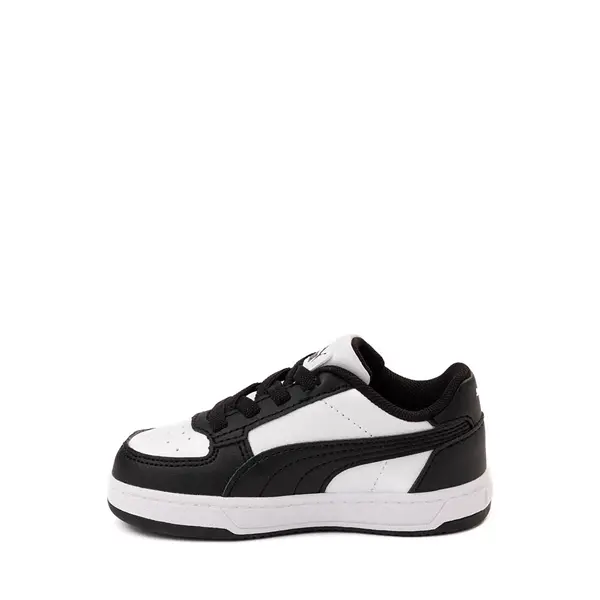 

Кроссовки PUMA Caven 2.0 Athletic Shoe, цвет PUMA White/PUMA Black