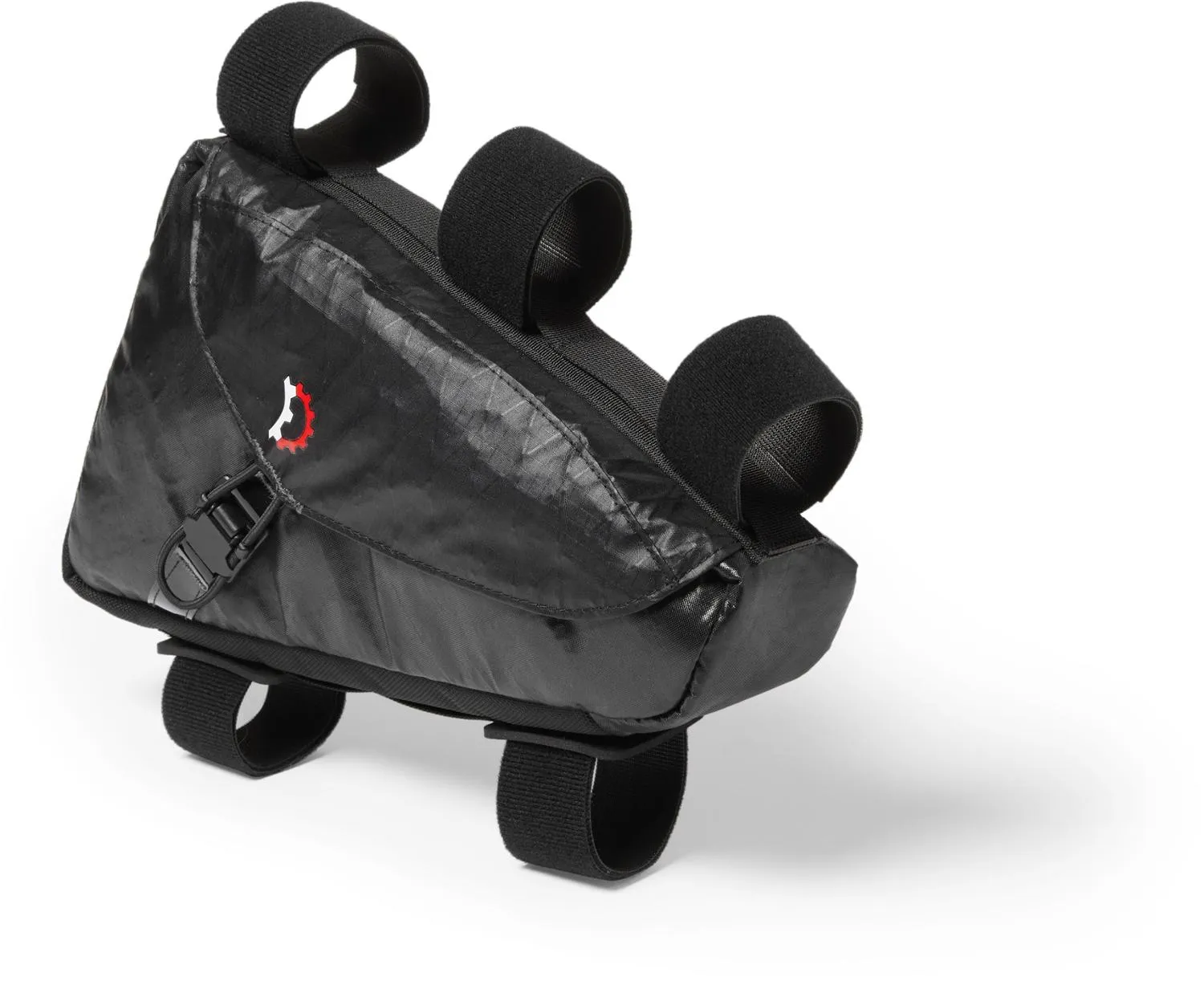 

Сумка на раму Хоппер Revelate Designs, Black