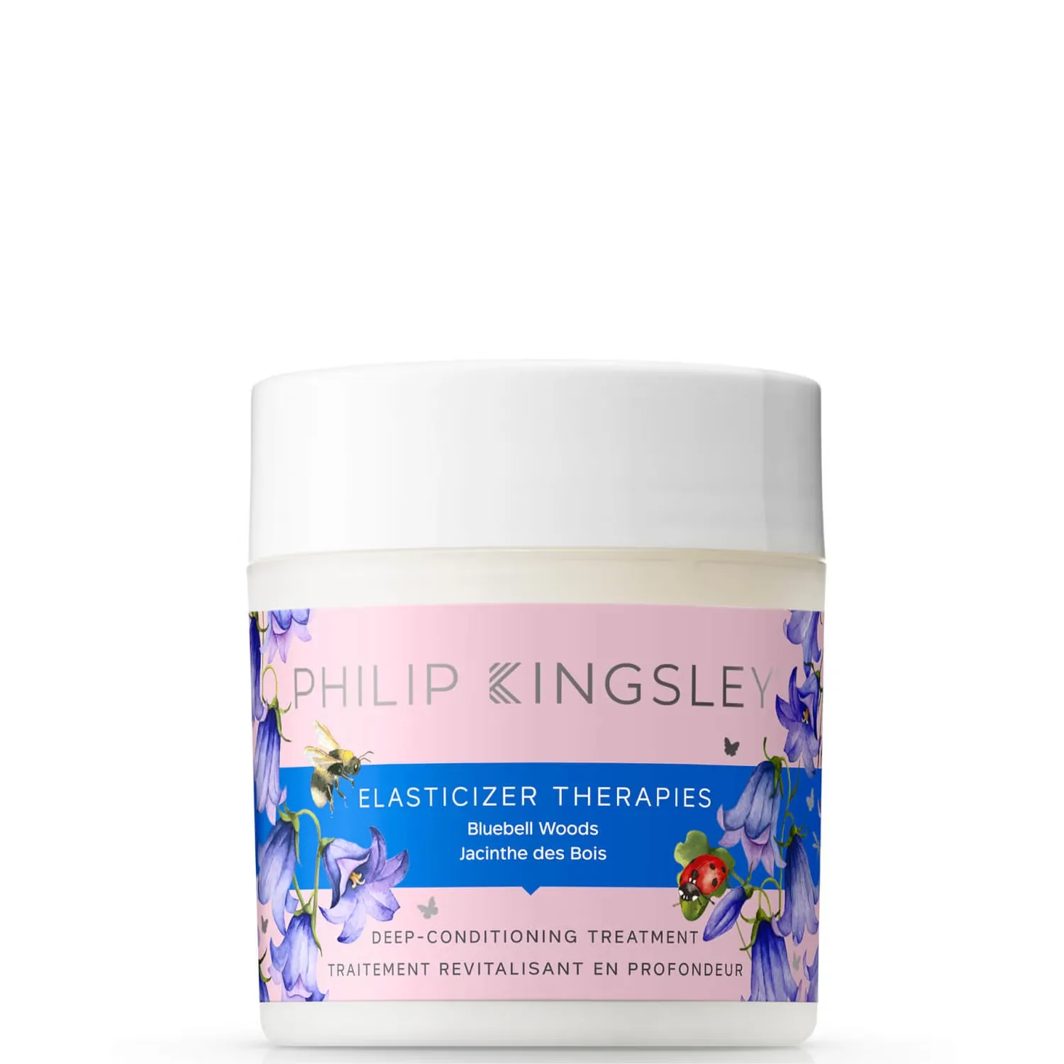 

Elasticizer Therapies Bluebell Woods 150 мл Philip Kingsley