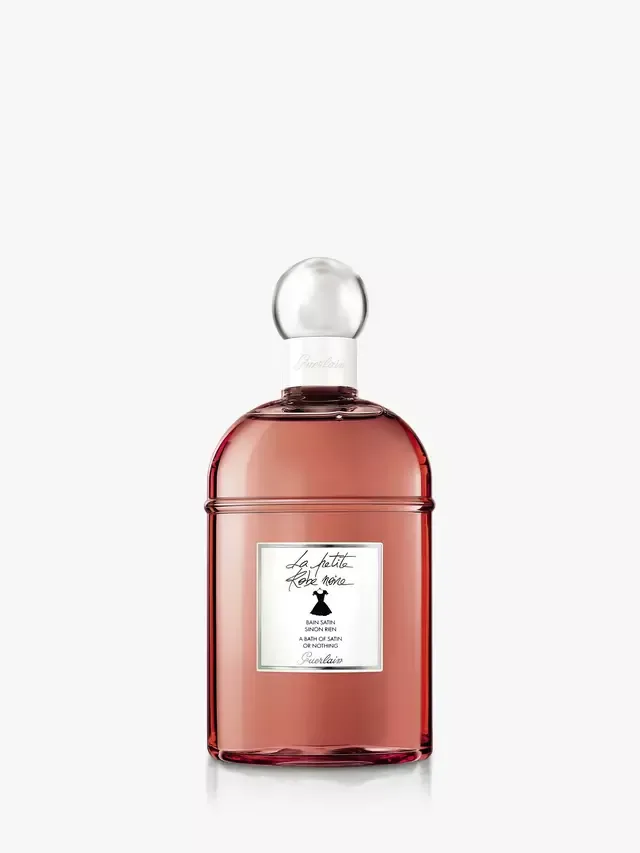 Гель для душа La Petite Robe Noire, 200 мл Guerlain