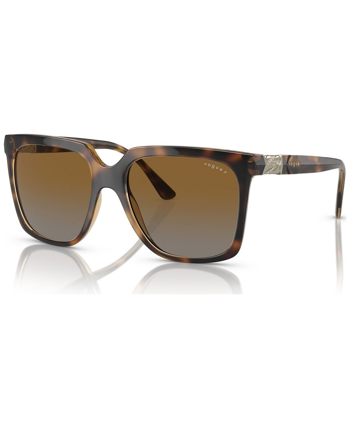 

Женские поляризованные солнцезащитные очки, VO5476SB Vogue Eyewear