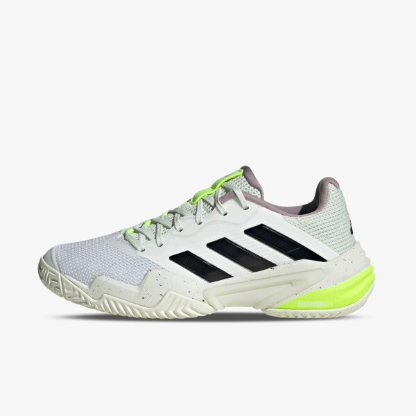 

Кроссовки Barricade 13 Adidas, белый