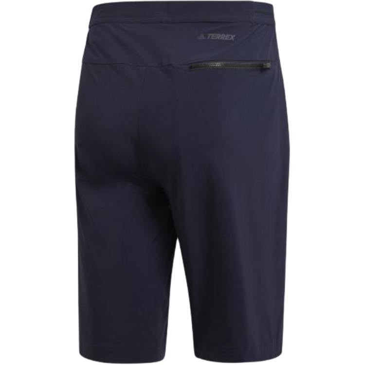 Шорты Litefle Casual мужские Legend Ink Adidas, Legend Ink — фото 3