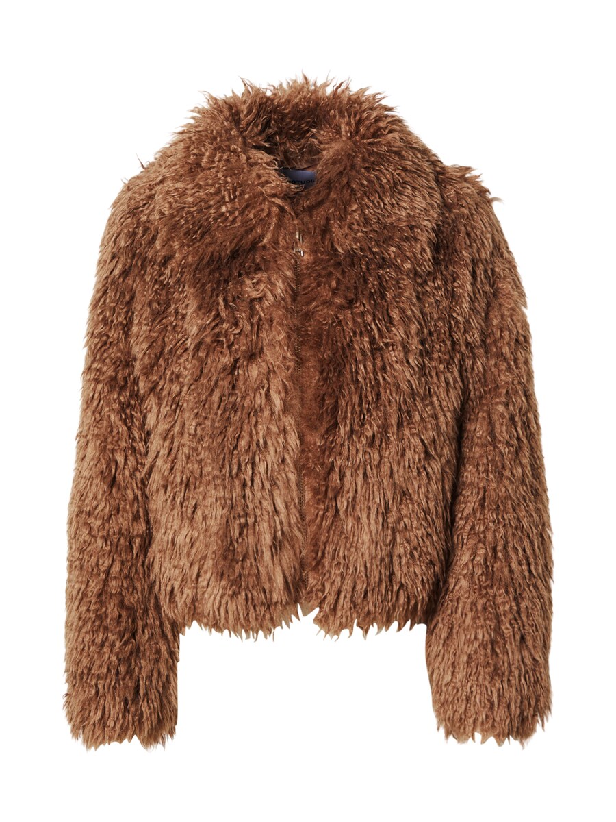 

Куртка межсезонная STAND STUDIO Zaylee, светло-коричневый