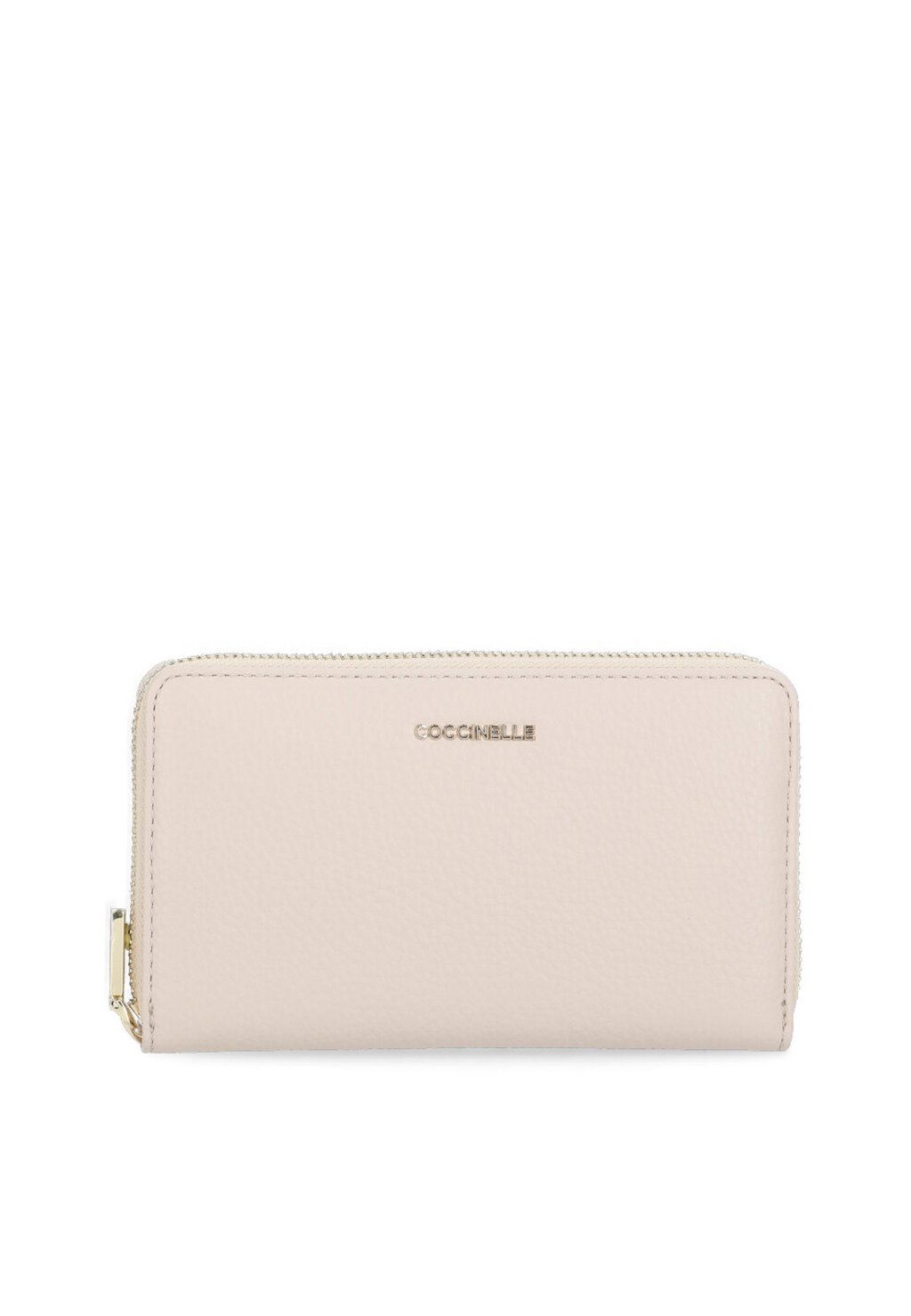 

Кошелек Coccinelle, фуксия