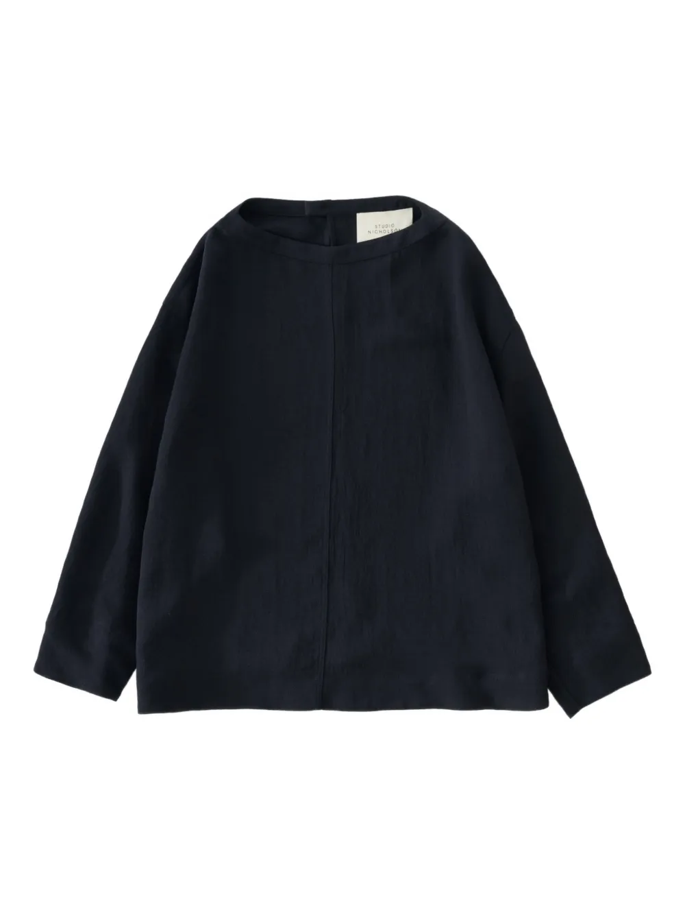 

Блузка Lory Studio Nicholson, синий