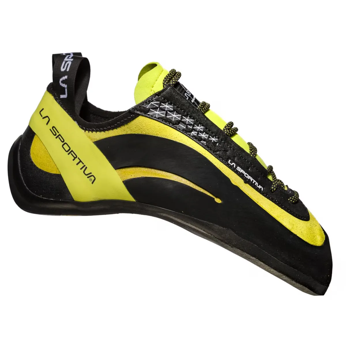 

Мужские кроссовки Miura La Sportiva, желтый