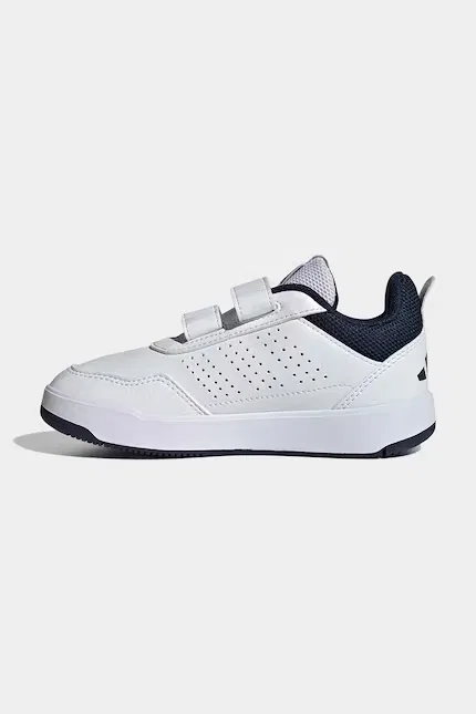 Кроссовки детские TENSAUR SPORT 3.0 Adidas, белый — фото 4