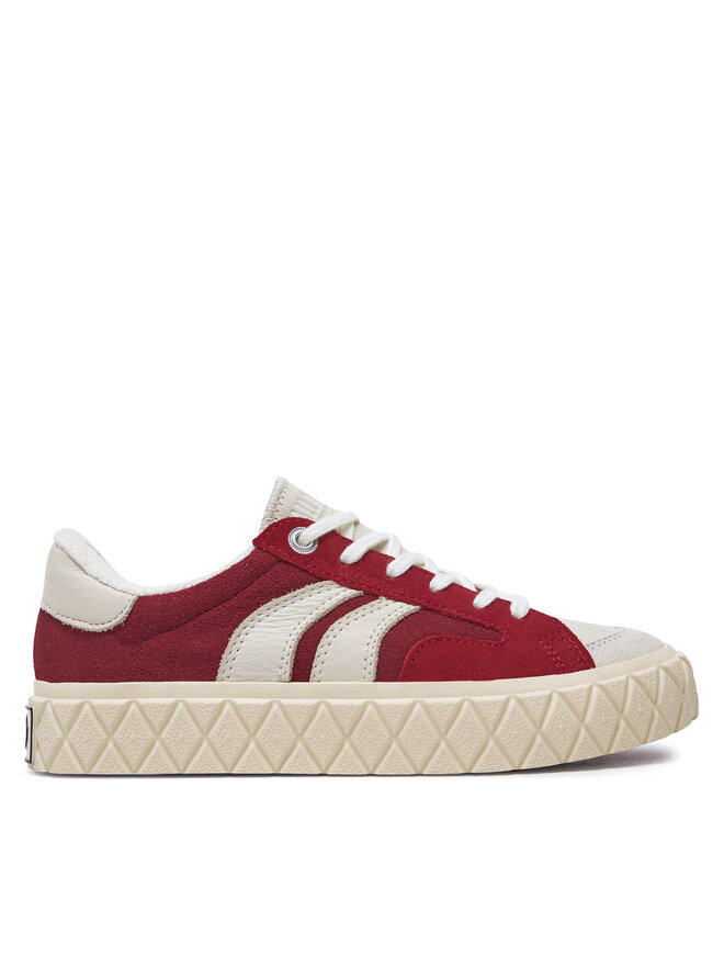 

Кроссовки Palladium Palla Ace Lo Sde 74324-643-M, красный