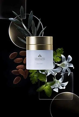 Дневной крем для лица Damai Cellufarm Face Cream, набор из 2 шт — фото 3