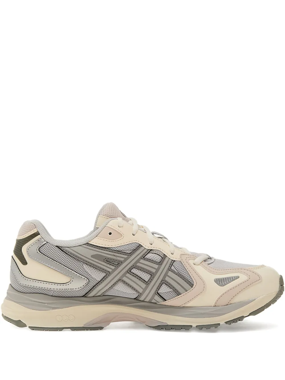 

Сетчатые кроссовки Gel-K1011 ASICS, серый