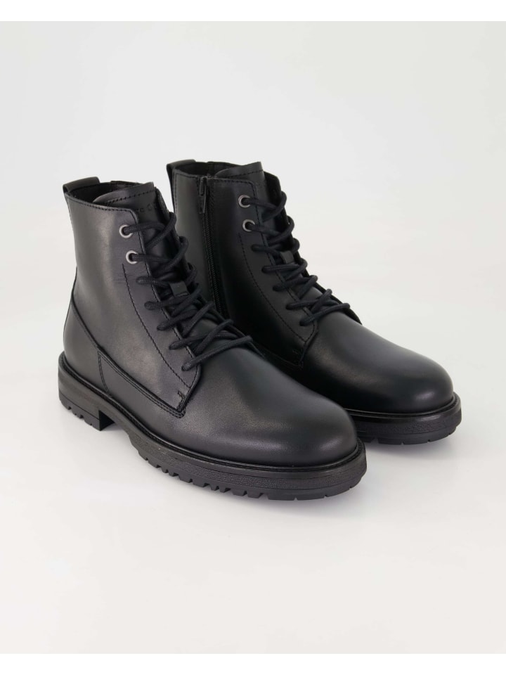 

Ботинки Marc O'Polo Shoes, черный