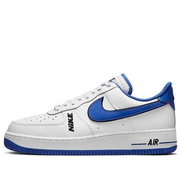 

Кроссовки air force 1 lv8 Nike, белый