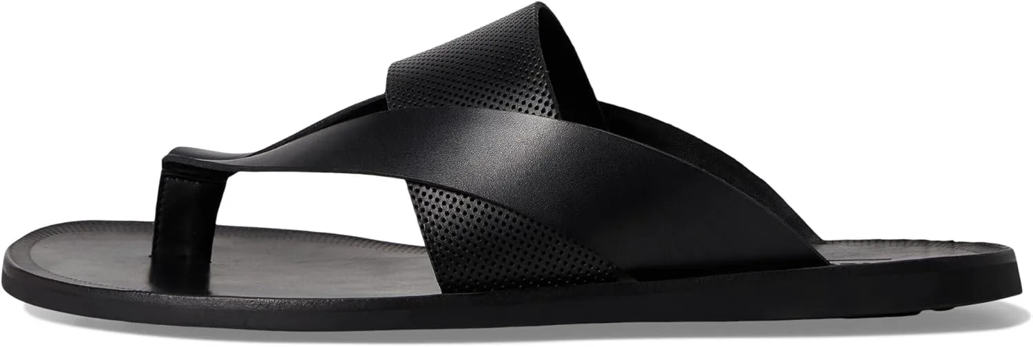 Мужские туфли Steve Madden Cicero, черный — фото 4
