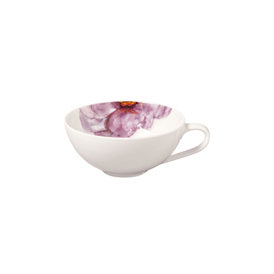

Чашка чайная Rose Garden, 230 мл, белый/розовый Villeroy & Boch, красочный