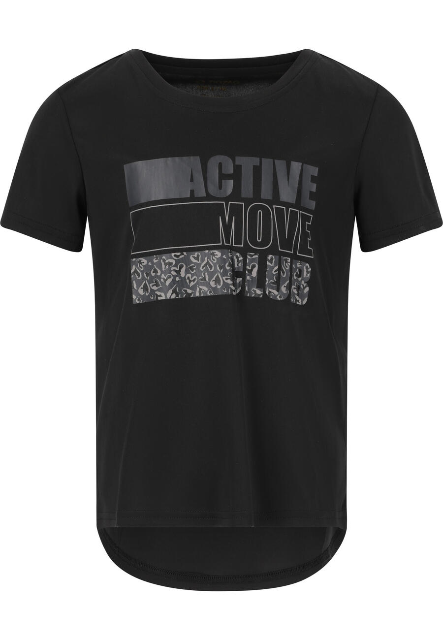 

ZIGZAG Футболка Джульетта