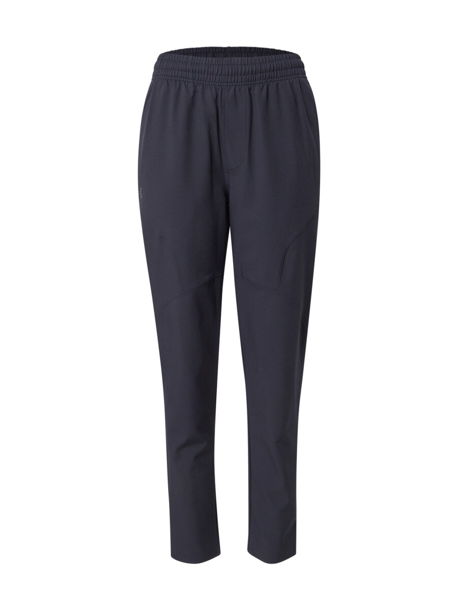 

Зауженные спортивные брюки UNDER ARMOUR Unstoppable, Black