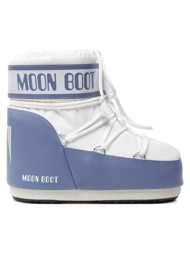 

Зимние Ботинки Moon Boot, серый