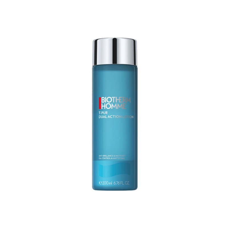 Наборы для ухода за кожей для мужчин BIOTHERM — фото 3