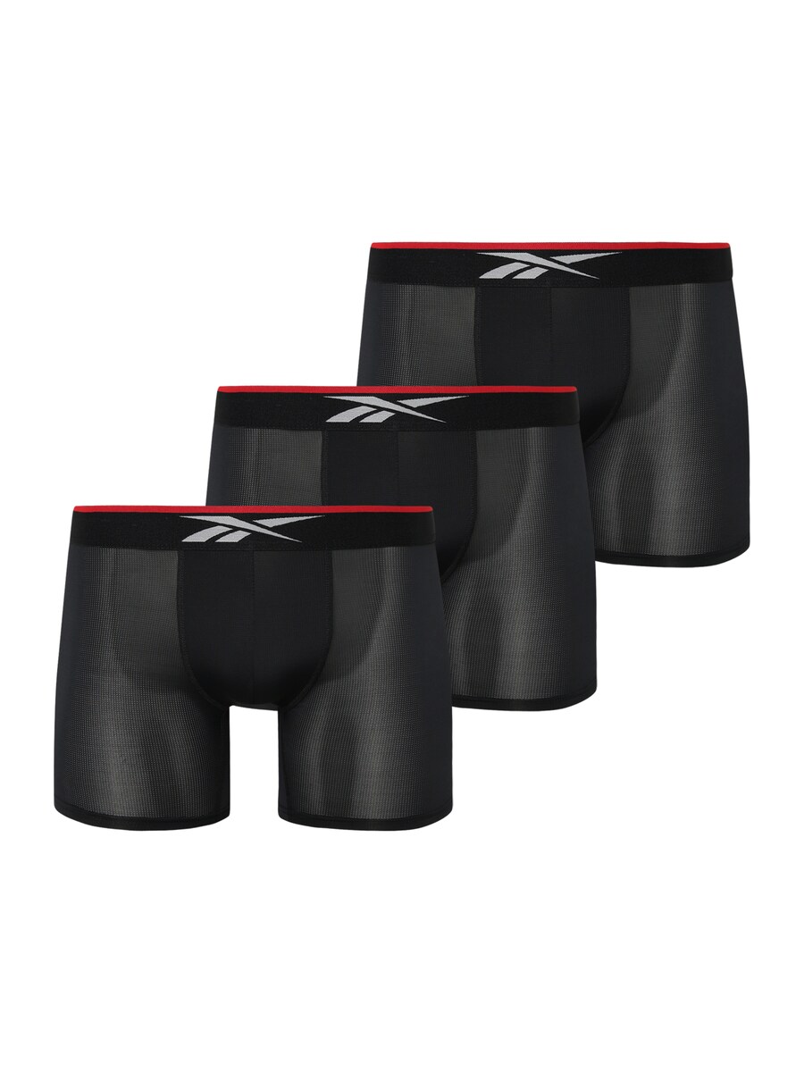 

Боксеры Reebok GLYNN, черный