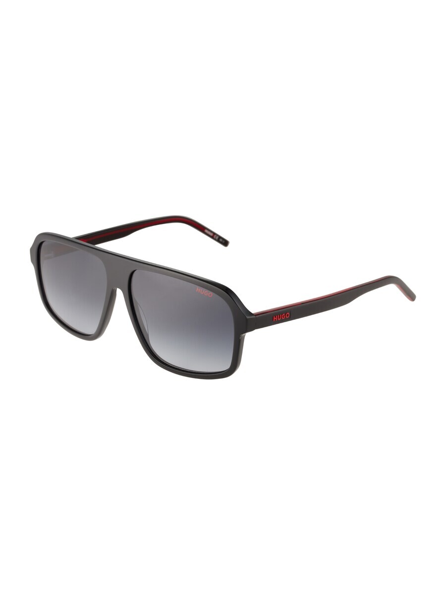 

Солнцезащитные очки HUGO Sunglasses 1195/S, черный
