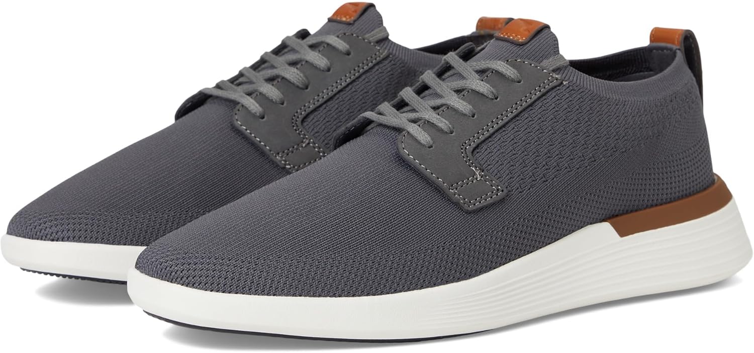 

Мужские дерби Wolf Shepherd Swiftknit Wolf & Shepherd, серый