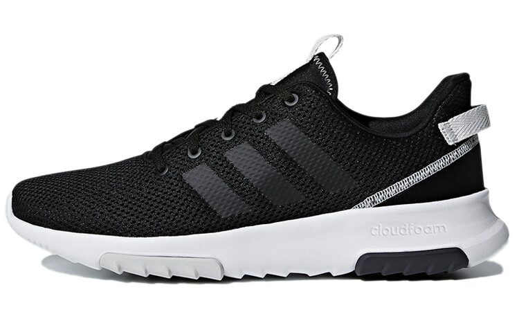 

Кроссовки Racer TR21 унисекс с низким верхом, черные/белые Adidas Neo