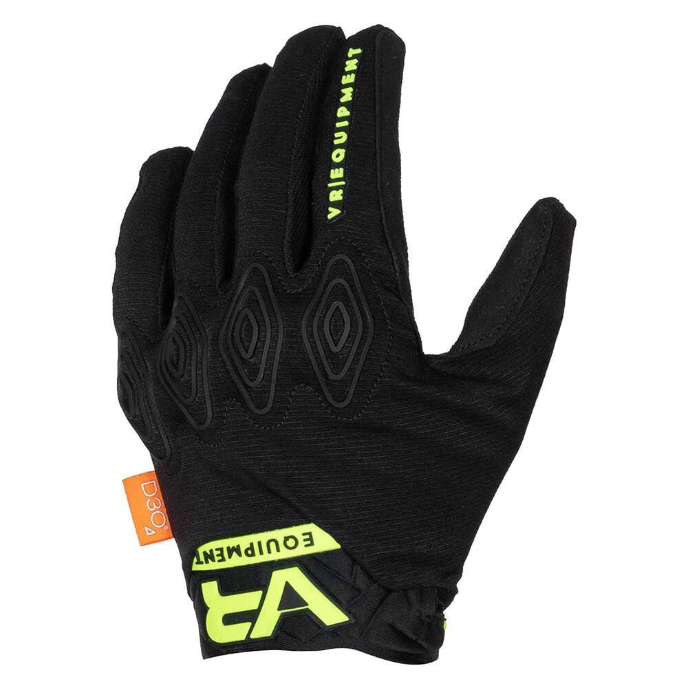 

Длинные перчатки Vr Equipment EQUGVMB01204, черный