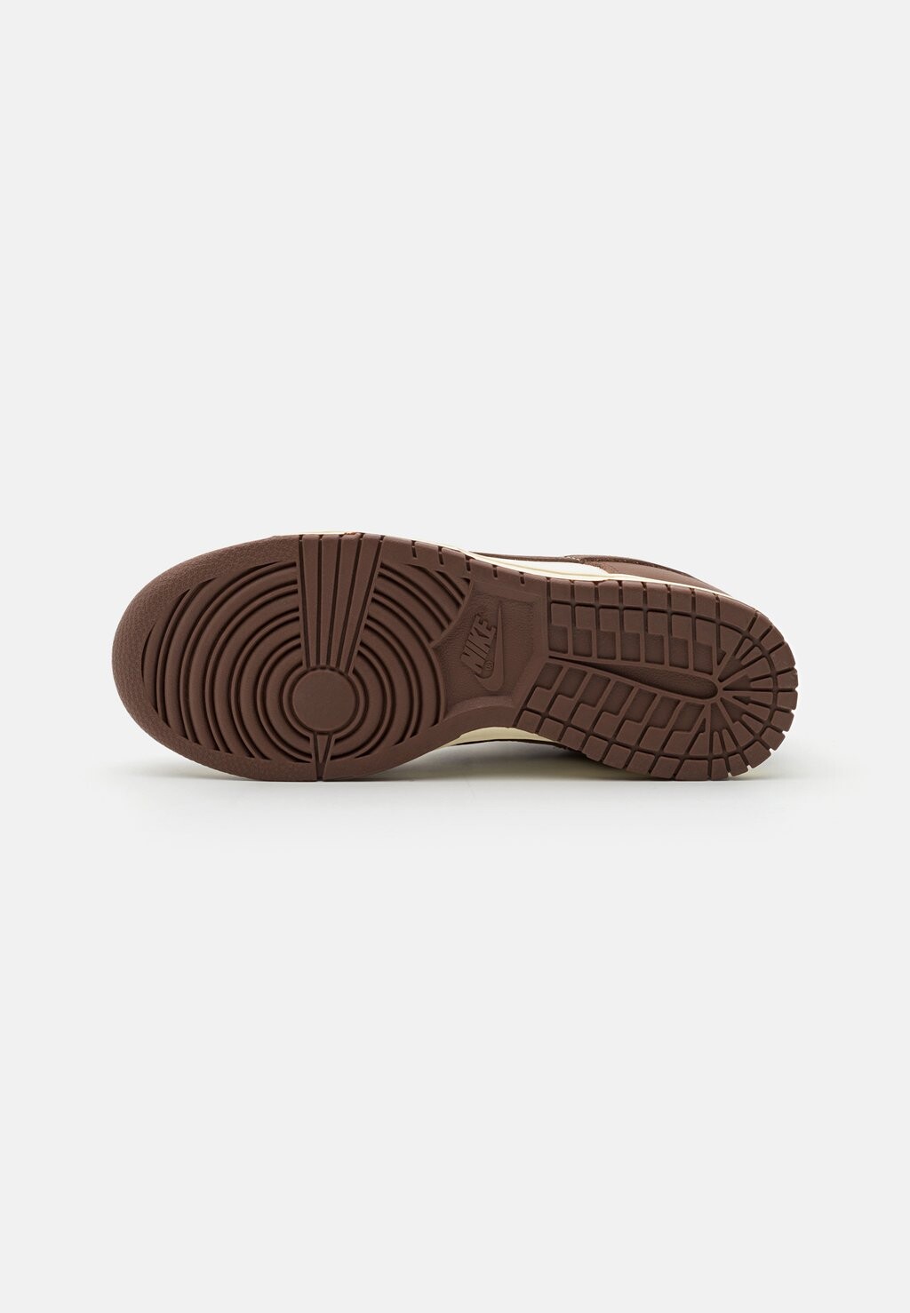 Кроссовки Dunk Low Nike, парус/какао wow/кокосовое молоко — фото 3