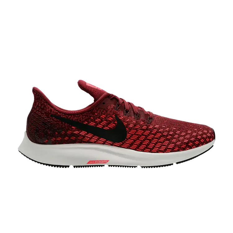 

Кроссовки Nike Air Zoom Pegasus 35 'Team Red', красный