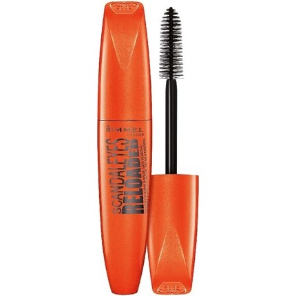 

Тушь для ресниц London Scandaleyes Reloaded - 002 Черный, 12 мл, Rimmel