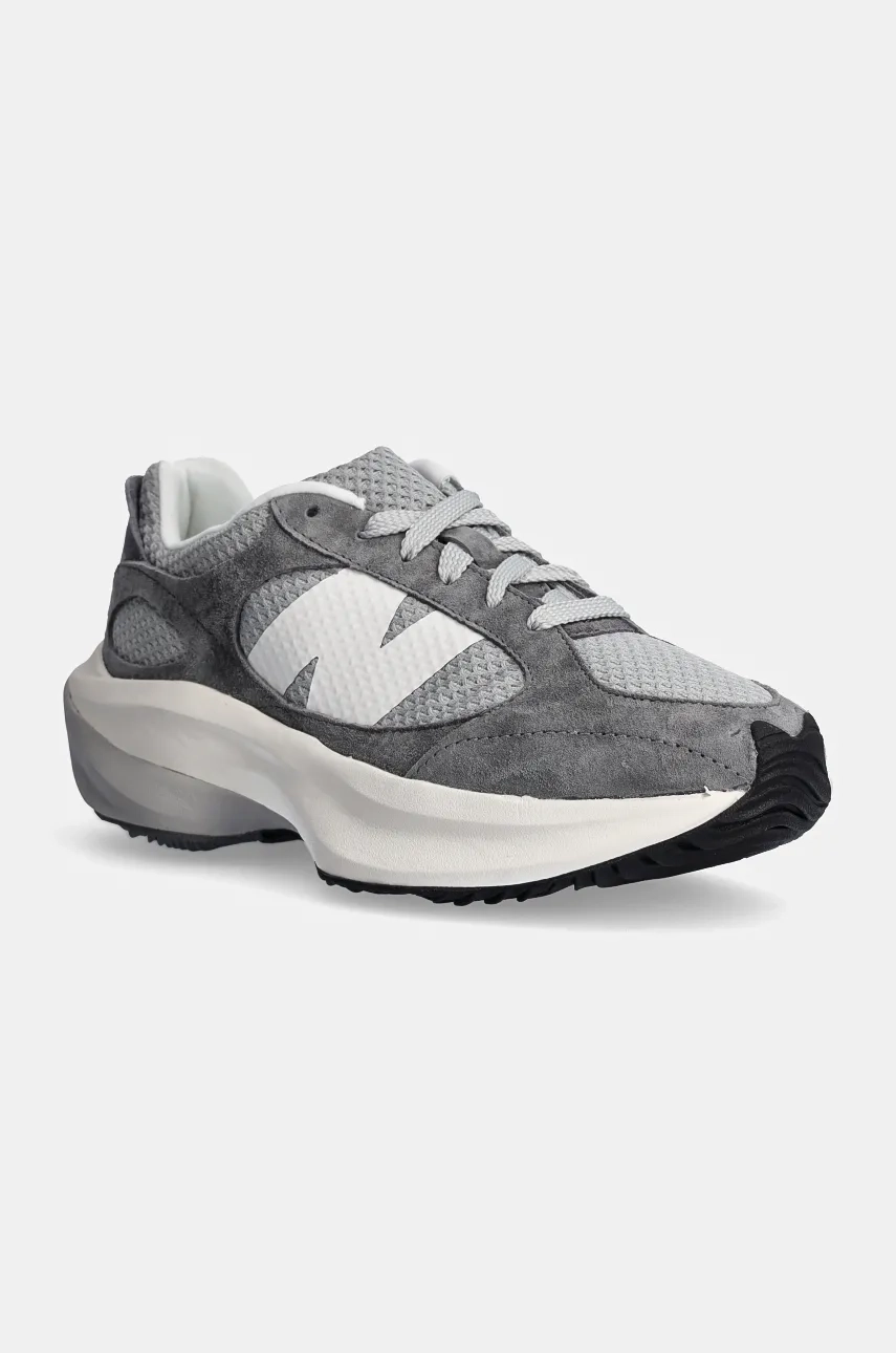 

Кроссовки New Balance, серый