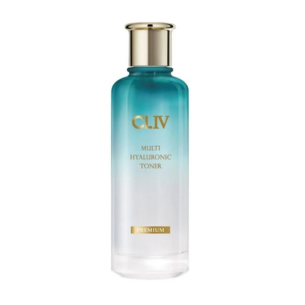 

CLIV Multi Hyaluronic увлажняющий тоник