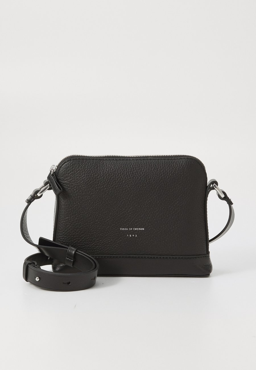 

Сумка кросс-боди Tiger of Sweden DIU UNISEX, Black